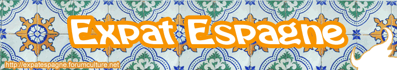 Expat Espagne