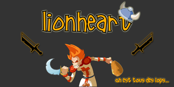 Lionheart