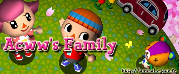 .: Animal Crossing :.