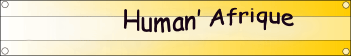Human Afrique