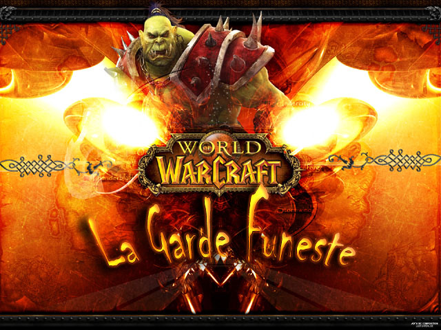 La Garde Funeste
