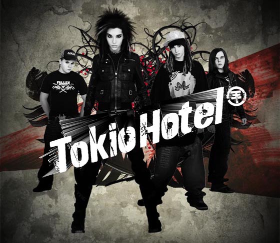tokio hotel