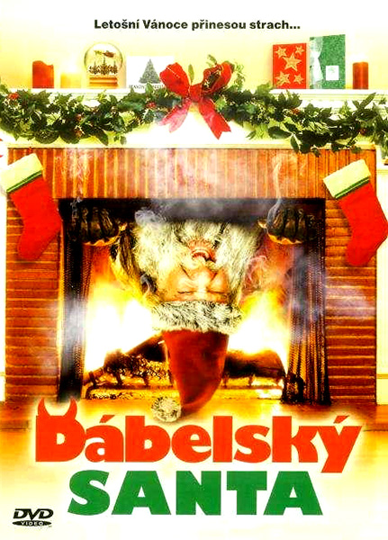 Re: Ďábelský Santa / Santa's Slay (2005)