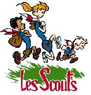 Scout de St Quirin
