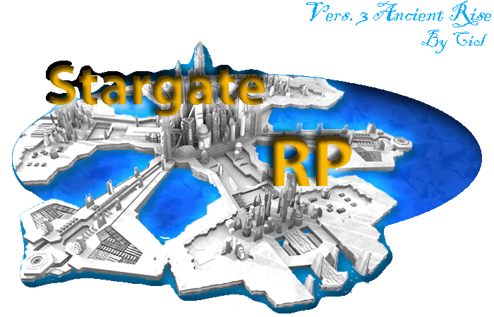 Stargate RP