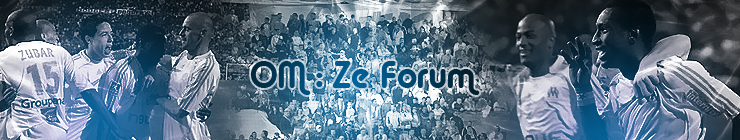 .::: OM: Ze forum :::.