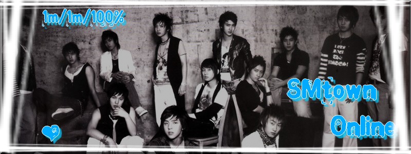 SMtown-Online
