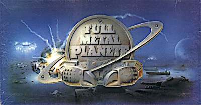 Full Metal Planete Forum
