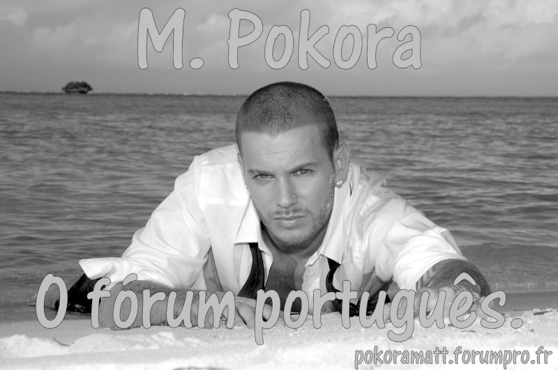 m pokora