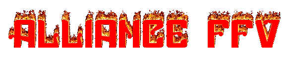 alliance des FFV