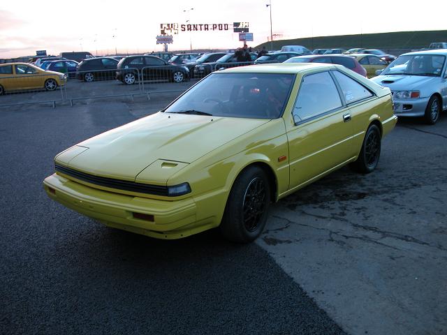 Silvia S12