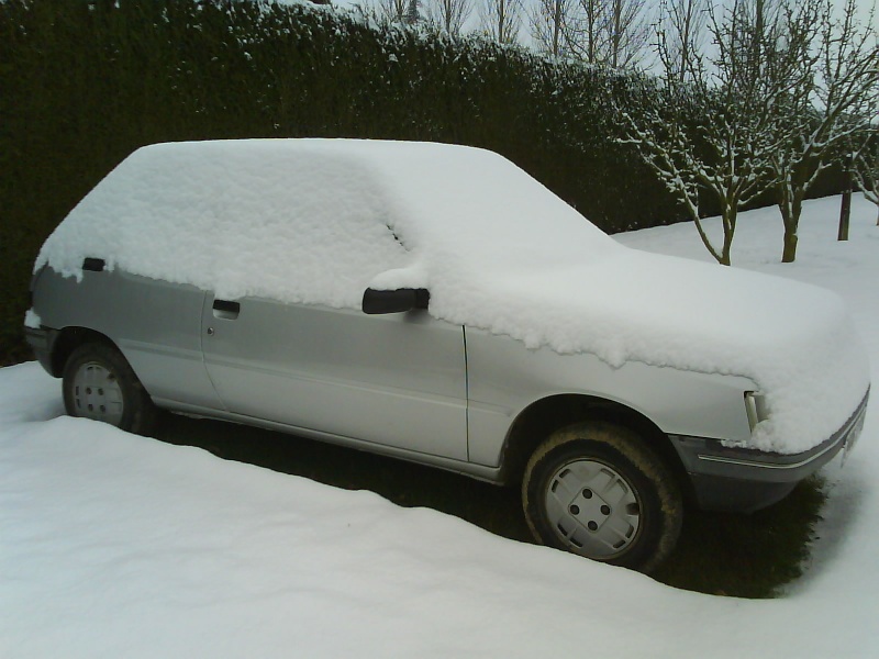 Durit durite de refroidissement moteur ford escort 1.8d diesel année 1992  1993 - Équipement auto