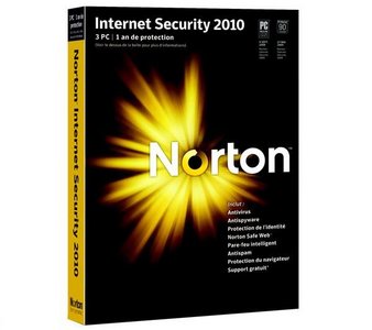 Norton™ Internet Security 2010 v17.5.0.127