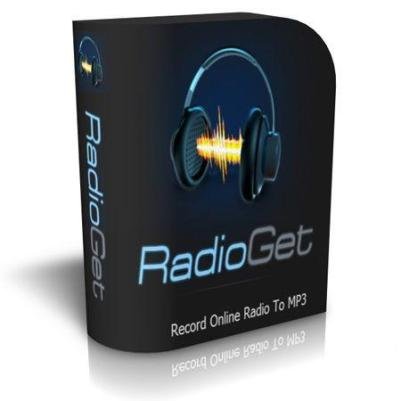 RadioGet