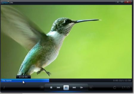 Splash Lite - HD Video Player 1.2.0.0