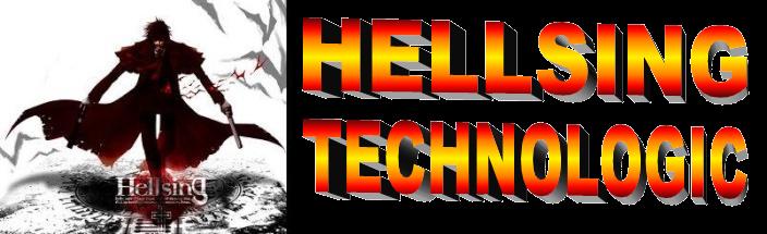 Hellsing Technologic & MuHellsing