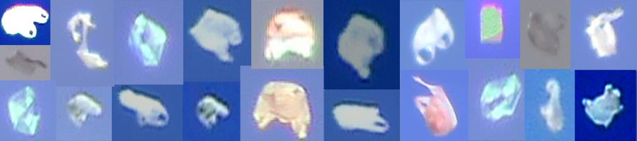 Ufos Variables