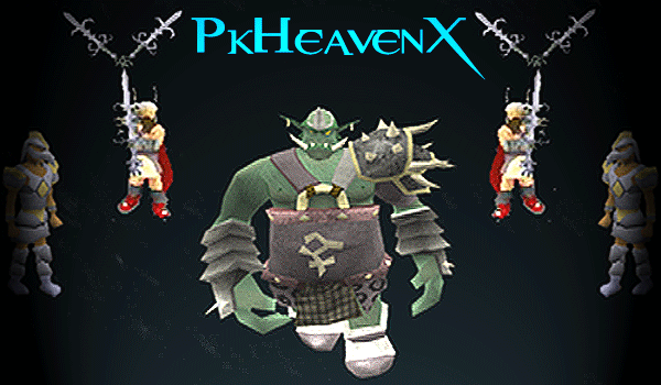 ***Pk Heaven X***