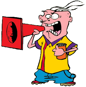 Ed, Edd y Eddy Ed, Edd y Eddy