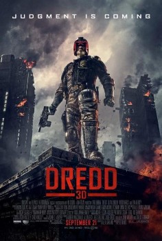 Dredd 3D 2011 [Eng.]