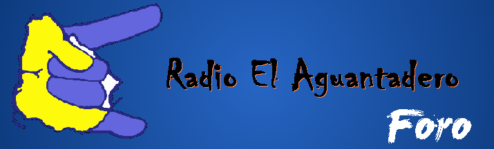 Foro Aguantadero