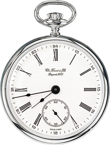 montre de poche tissot montre de poche tissot