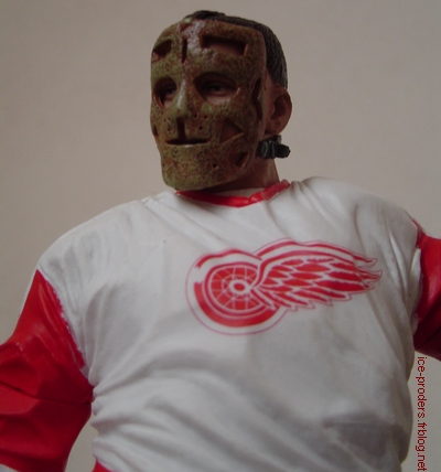 Terry Sawchuk ... (1) - FanaHockey