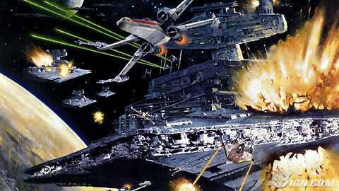 Federation Imperial Galactique