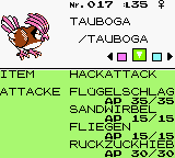 [PokeCommunity.com] Pokemon R/B/Y and G/S/C UU challenge!