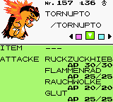 [PokeCommunity.com] Pokemon R/B/Y and G/S/C UU challenge!