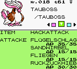 [PokeCommunity.com] Pokemon R/B/Y and G/S/C UU challenge!