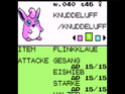 [PokeCommunity.com] Pokemon R/B/Y and G/S/C UU challenge!