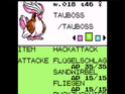 [PokeCommunity.com] Pokemon R/B/Y and G/S/C UU challenge!