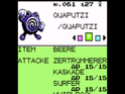 [PokeCommunity.com] Pokemon R/B/Y and G/S/C UU challenge!