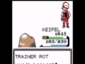 [PokeCommunity.com] Pokemon R/B/Y and G/S/C UU challenge!
