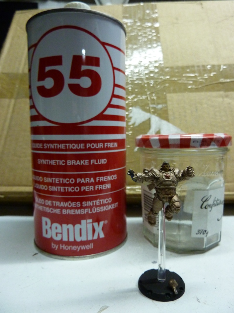 Liquide de frein auchan