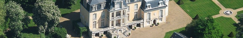 ~ Le Batiment Principal ~